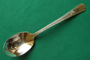 Sovereign silverplate rogers Sugar Spoon Shell (S) - Picture 1 of 4