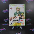 Madden NFL 09 Xbox 360 AD/NM - (Voir photos)
