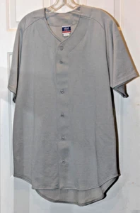 Latrell Sports Shirt Big N' Tall NEW Large Sz  SS - Picture 1 of 1