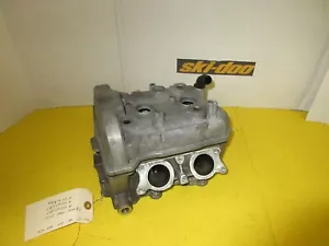 BRP ski-doo Rotax 600 ACE type 602 cylinder head ass'y #420623807 #420623805 - Bild 1 von 9