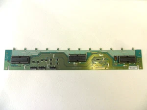 Sharp LC-40SH340K Wechselrichter Leiterplatte SSI400_12A01 REV0.3 - Bild 1 von 7