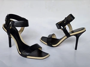 Gucci Strappy Sandals - Women's Size 7B - Picture 1 of 7