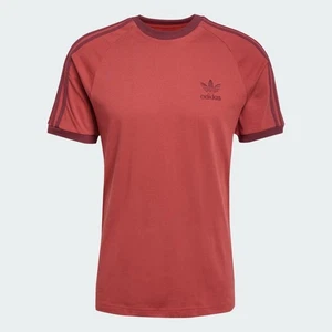 NWT Men’s Adidas Adicolor Classics 3-Stripes T-Shirt M - XL MSRP $35 - Picture 1 of 4
