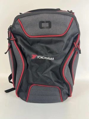 Mochila de golf Ogio Yokohama Foto 1 de 4