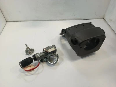 Interruptor de encendido W-Key W-Door Cyl. Con carcasa de almeja de 2015 Sorento (11472788 Foto 1 de 4