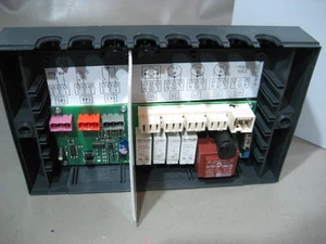 Viessmann Externe Erweiterung H1 7179058901770117 (14) + Kabel ungebraucht - Bild 1 von 7