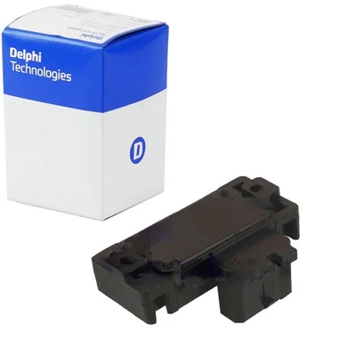 DELPHI MAP-SENSOR SAUGROHRDRUCK passend für ALFA ROMEO 145 146 CITROËN BERLINGO - Bild 1 von 2
