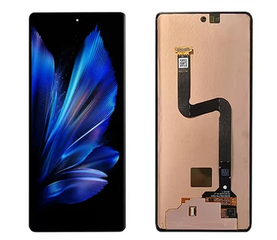 Original External Screen LCD Display Touch Digitizer For vivo X Fold3 Pro V2337A - Image 1 of 3