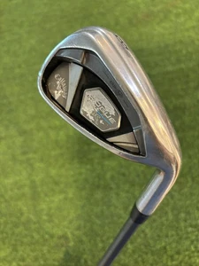 Callaway Rogue Cup 360 X 8 Iron/Synergy 60 Stiff Flex Graphite/RH - Picture 1 of 8