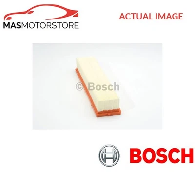 ENGINE AIR FILTER ELEMENT BOSCH 1 457 433 163 P NEW OE REPLACEMENT - Image 1 of 4