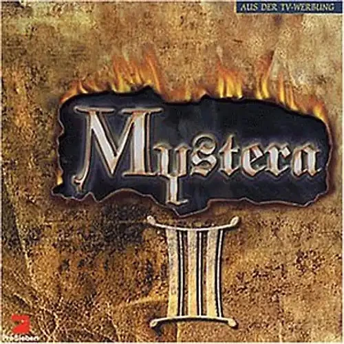 Various - Mystera 3 - Bild 1 von 1