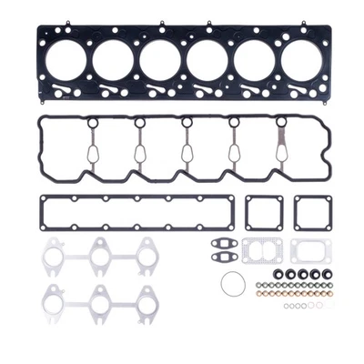 Cometic for Cummins 5.9L ISB Top End Gasket Kit 4.100" Bore .061" MLX Head - Image 1 of 4