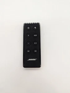 Bose Remote Control For Sound Link Air Digital Music System US - Picture 1 of 3