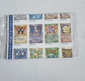 Wizards of the Coast Shadowless Playmat Factory Sealed - Picture 1 of 2