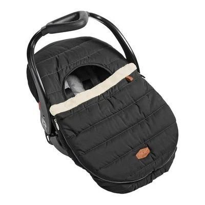 Baby Car Seat & Stroller Cover from JJ Cole, Bundle Me Weather-Resistant, Winter - Image 1 of 4