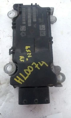 14-20 Jeep Cherokee Chassis ECM Transmission Module  5150742AC - Image 1 of 4