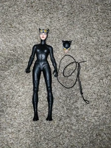 DC Comics Designer Series Catwoman By Jae Lee Action Figure DC Direct - Picture 1 of 6
