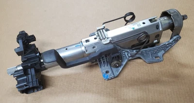 Cadillac SRX 2010-2016 columna de dirección OEM 22961232 Foto 1 de 4