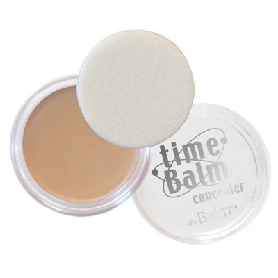 timeBalm Cover Dark Spots Creme Concealer Medium - Dunkel 7,5 g - Bild 1 von 2