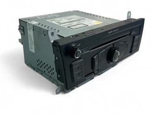 KA3046 AUDI CD Radio Kontrolle 8T1035186P - Bild 1 von 8