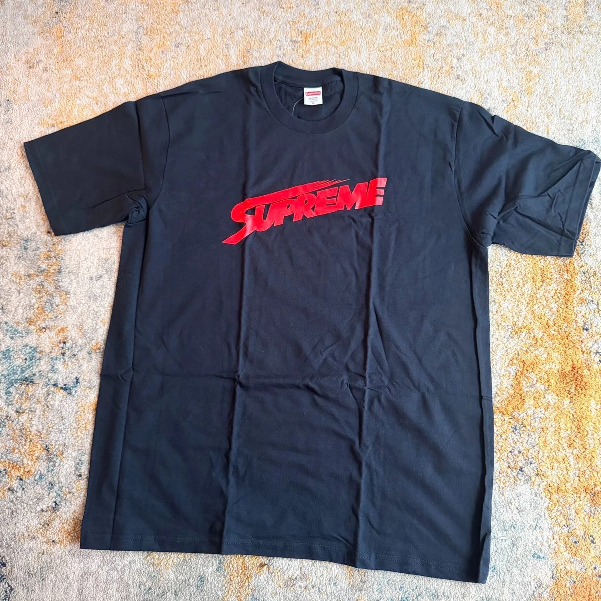 Supreme T-Shirts for Men for sale | eBay