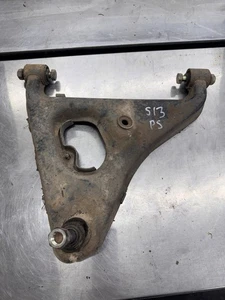 89-94 Nissan 240sx S13 OEM Rear RH Passenger Side Lower Control Arm HARDWARE - Picture 1 of 2