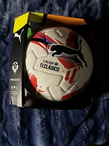 La Liga 24/25 Offizieller Spielball - Bild 1 von 4
