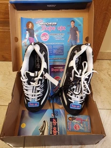 neu sketchers schuhe shape ups 41  damen - Bild 1 von 4