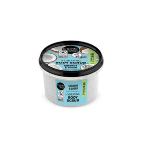 Organic Shop OS Hydrating Body Scrub Coconut & Sugar 250ml - Picture 1 of 1