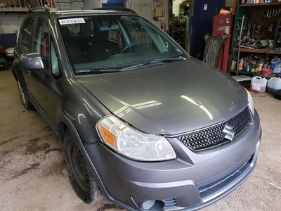 Eje conductor eje delantero hatchback AWD se adapta a 10-13 SX4 850511 Foto 1 de 4