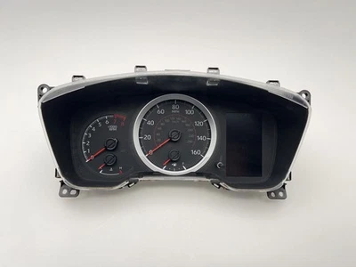 2021 TOYOTA COROLLA SPEEDOMETER MPH 2.0L AT FWD 42K -SE- 63762 - Image 1 of 4