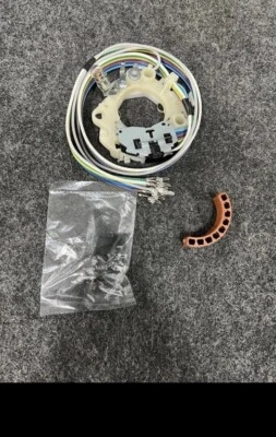 Interruptores de señal de giro Summit Racing SUM-RP20072 Skylark GM Pontiac Chevy Buick Foto 1 de 4