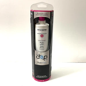 EveryDrop EDR5RXD1 Whirlpool Filter 5 Replacement Filter Cartridge - NEW - Bild 1 von 6