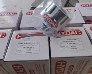 1 Stück NEU passend für Hydac Luftfilter BFP3G10W1.0 - Bild 1 von 1