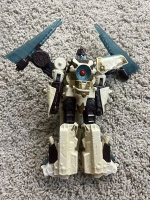 Boneco de ação Transformers Vector Prime Galaxy Force Cybertron VENDIDO COMO ESTÁ RARO!✅ - Imagem 1 de 4