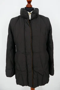 Schneiders Damen Daunen Herbst Winter Jacke Gr.36 Polyester Braun Top Zustand - Bild 1 von 12