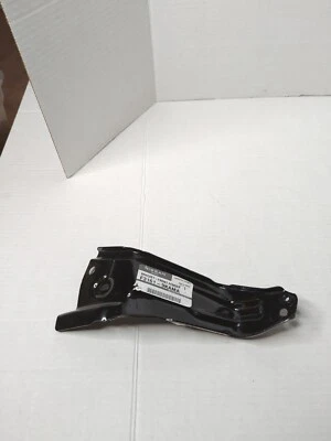 Soporte guardabarros lado del conductor para Nissan Versa 2012-2019 | delantero | sedán | acero Foto 1 de 3