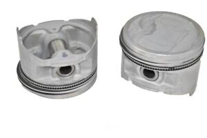 Engine Piston Kit-Set ITM RY6424-040