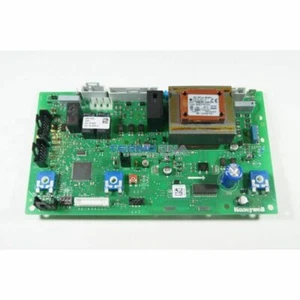 BAXI KARTE ECO 3 240 FI SM11454 ART. JJJ005686920 5686920 - Bild 1 von 4