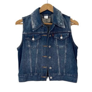 Levi's Denim Vest Women's Vests for 