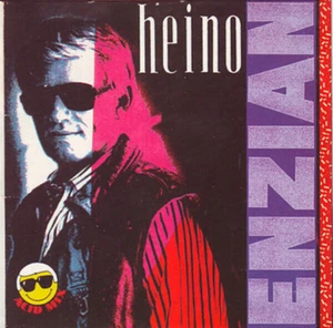 CD Heino Enzian MINI CD / CARDBOARD SLEEVE Teldec - Bild 1 von 1