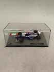 Formula 1 Jacques Villeneuve Williams FW19 1997 Small Collectable Model 14+ #GL