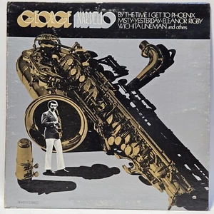 George Nardello - By the Time I Get to Phoenix - 1970 PROMO - EX Ultrasonic Cln - Picture 1 of 1