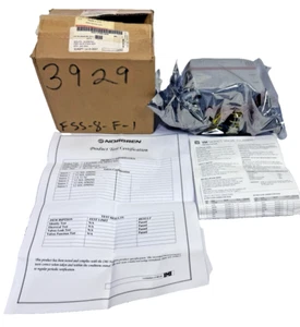 Norgren VM1006001US VM10 6-ST VLV STK Valve Stack / Island / Manifold VM Series - Bild 1 von 10