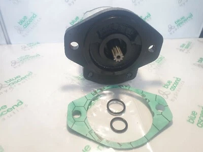 Hydraulic Pump BOBCAT 443, 453, 534, 542, 543, 553, 6598854, 24206RAT, 24207LAN