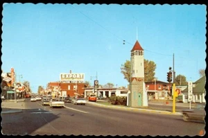 CAP-DE-LA-MADELEINE, QUEBEC POSTCARD - Picture 1 of 1