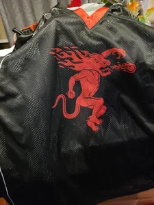 Fireball Trikot - Bild 1 von 3