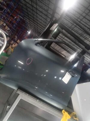 Nissan Juke 2011-2012 puerta izquierda azul, usado, OEM, 117 k millas, garantía incluida Foto 1 de 2