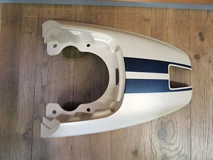 Neu Original Harley Davidson V-Rod Night Rod Special Heckfender 2015 Schutzblech - Bild 1 von 6