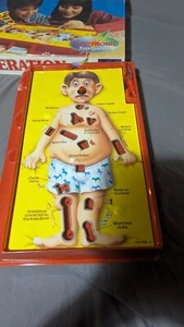 Mb operation game - Picture 1 of 3